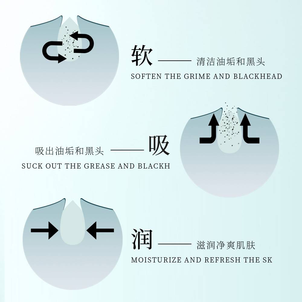 IMAGES Camellia Lock Water Essence Mask 3 Mask in Box