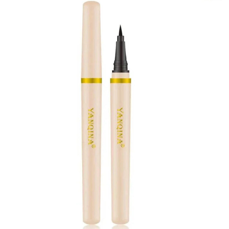 Yanqina Ultra Smooth Waterproof Eyeliner