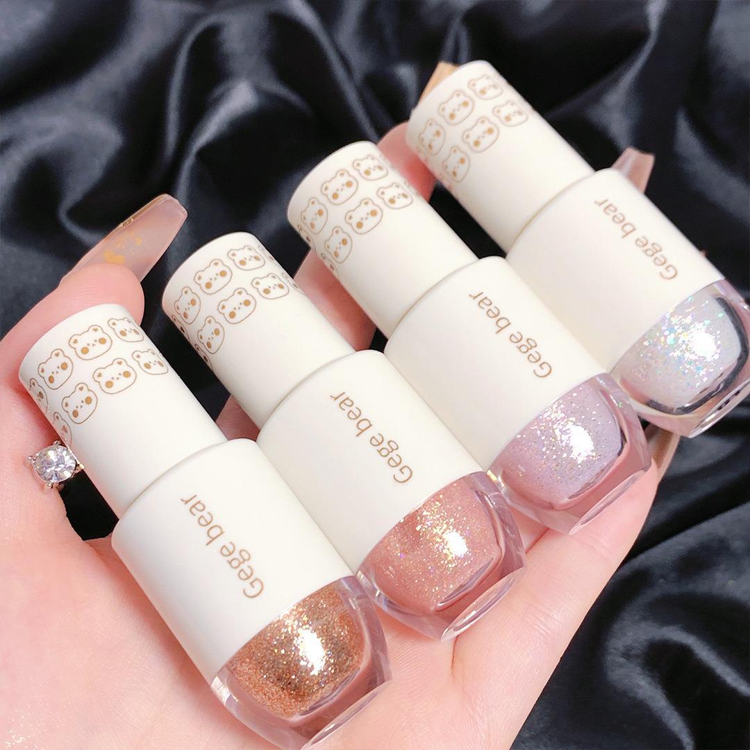 Gege Bear Liquid Eye Shadow