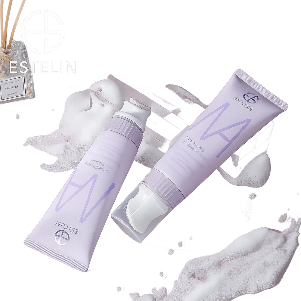 Estelin Niacinamide Fade Spots Face Wash Facial Cleanser – 100g