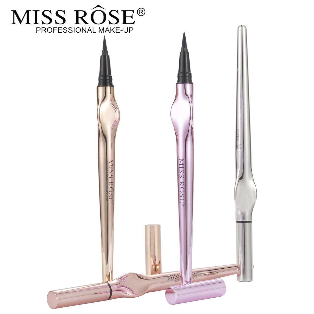 Miss Rose On-the-Go Beauty Set