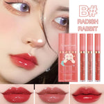 Dragon Ranee Cute Lip Glaze Lip Gloss 3pcs Set