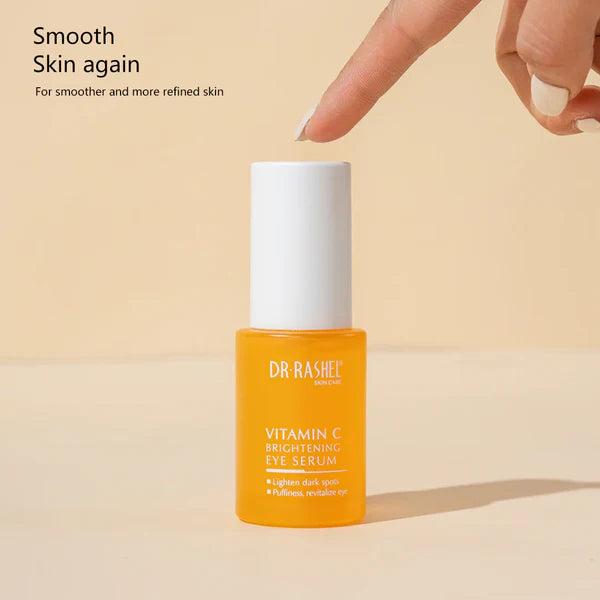 Dr Rashel Vitamin C Brightening Eye Serum