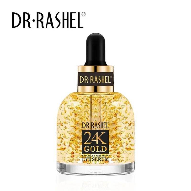 Dr Rashel 24K Gold Radiance & Anti Aging Eye Serum