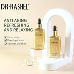Dr Rashel Retinol Skin Care Product Vitamin A Youth Renewal Facial Toner 100ml