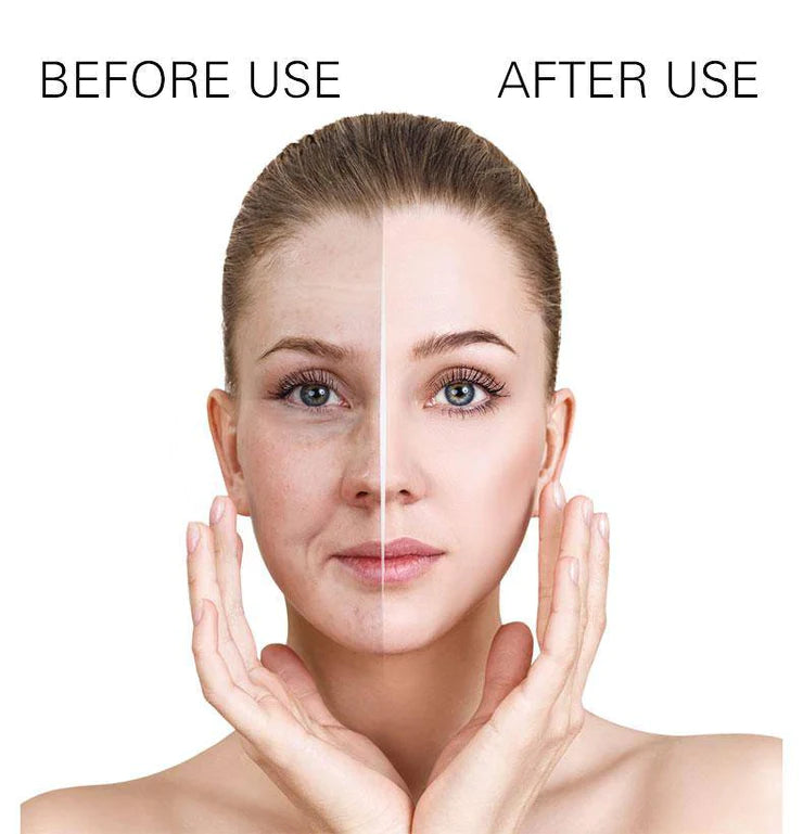 Dr.Rashel 24K Gold Collagen Whitening Cream - 30ml