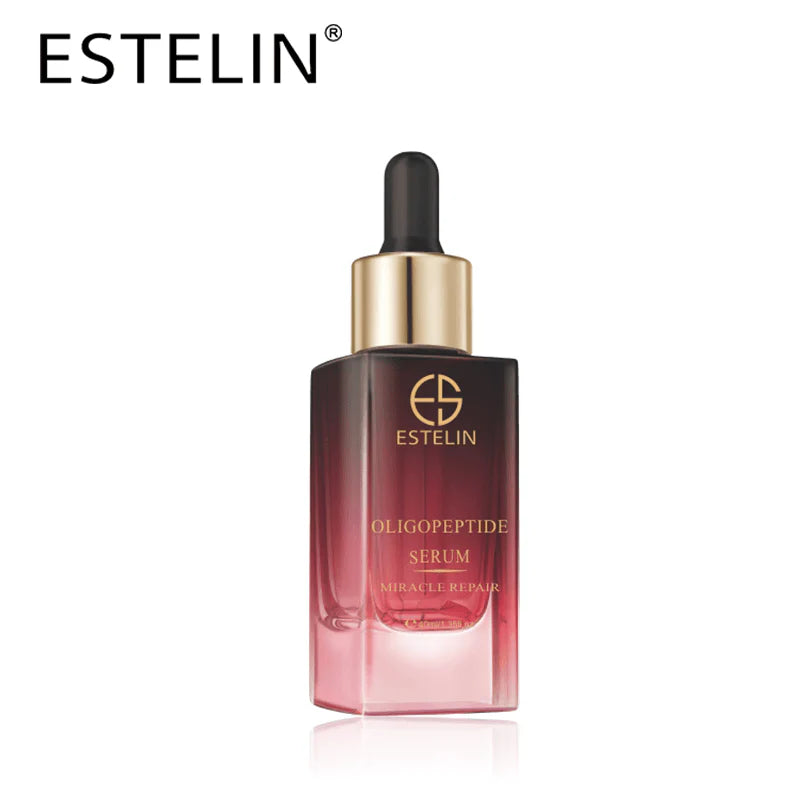 Estelin Oligopeptide Miracle Repair Face Serum