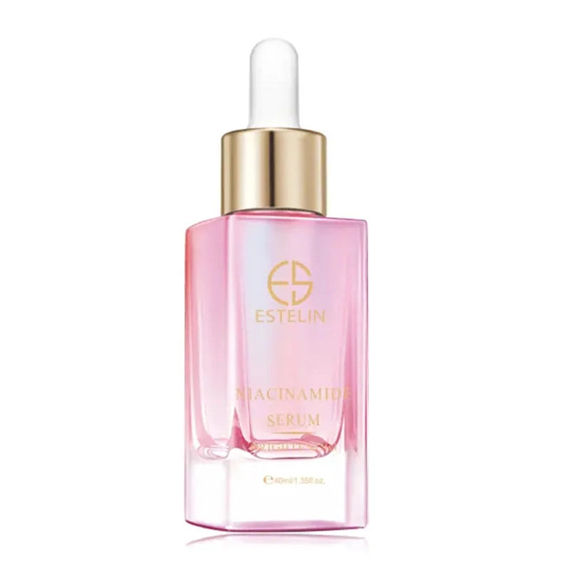 Estelin Nicotinamide Brightening Anti-wrinkle Face Serum