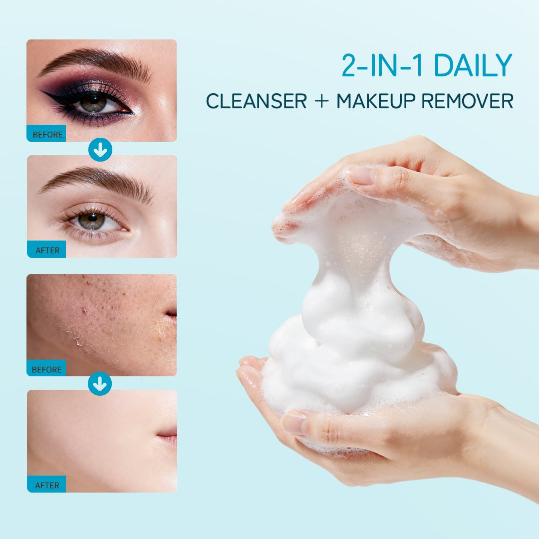 Dr Rashel Hyaluronic Acid Face Wash