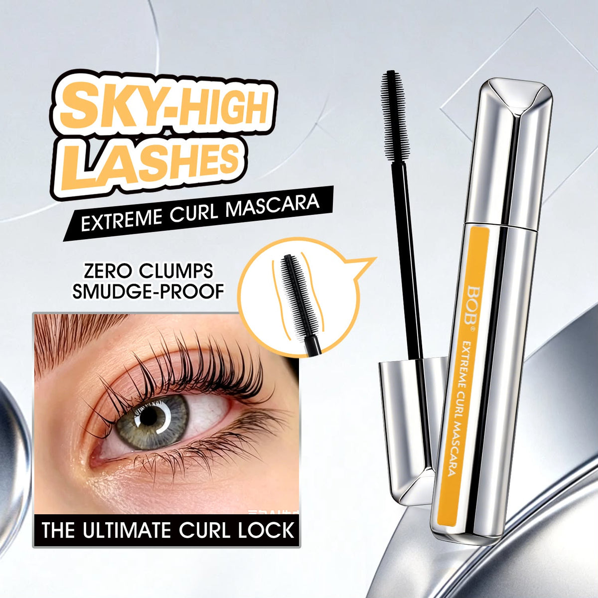 BOB 3-in-1 Glam Deal