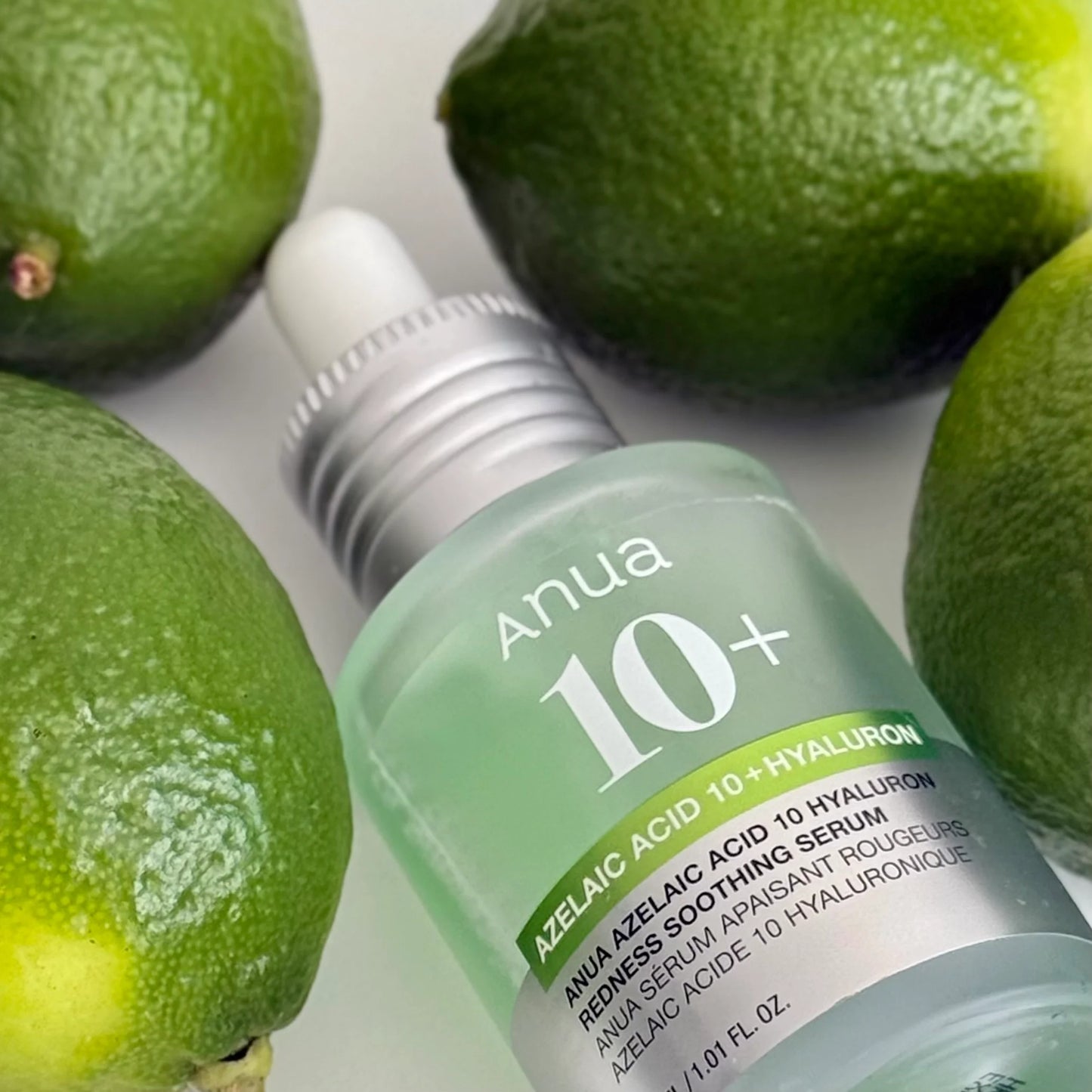 Anua 10+ Azelaic Acid 10+ Hyaluron Serum 30ml