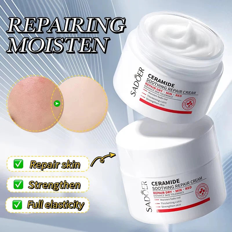 Sadoer Ceramide Soothing Repair Cream