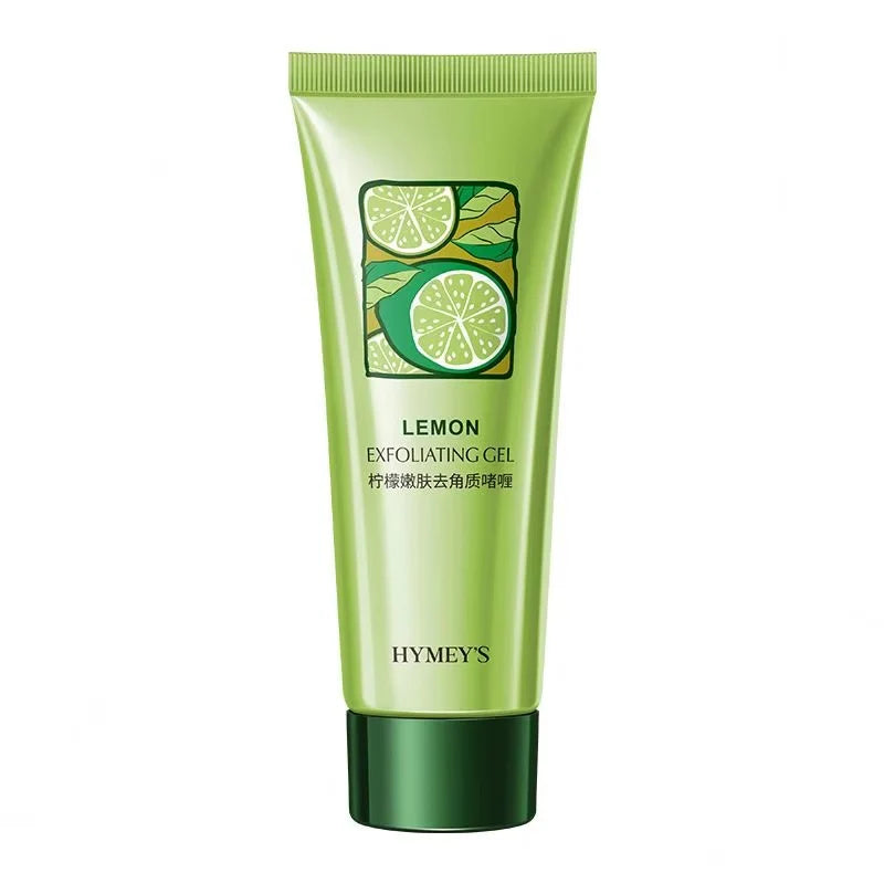 Hymey's Deep Cleansing Face Repairing Lemon Exfoliating Gel