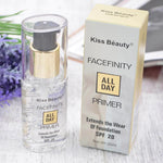 Kiss Beauty Facefinity All Day Primer SPF20 30ml