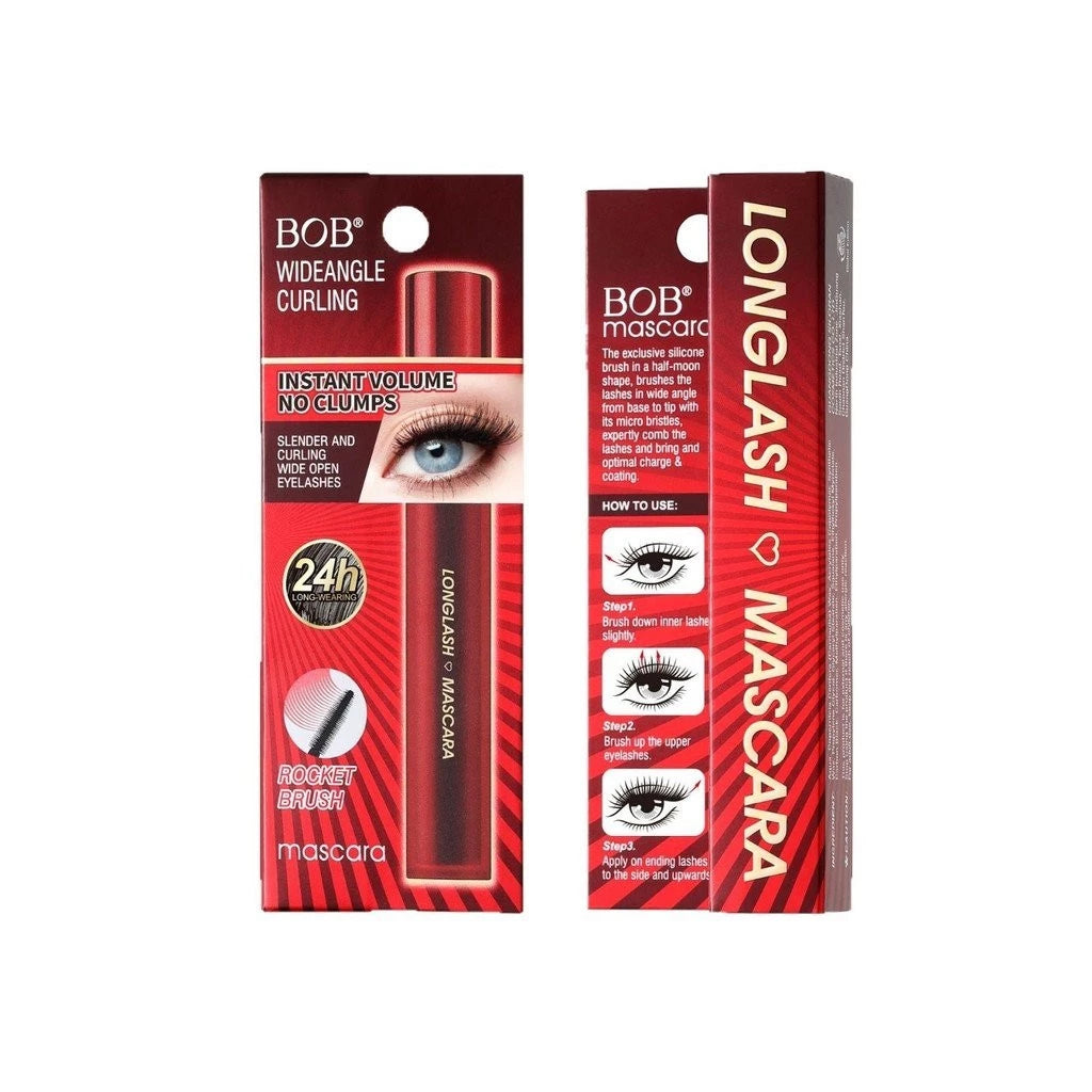 BOB Long Lash Mascara