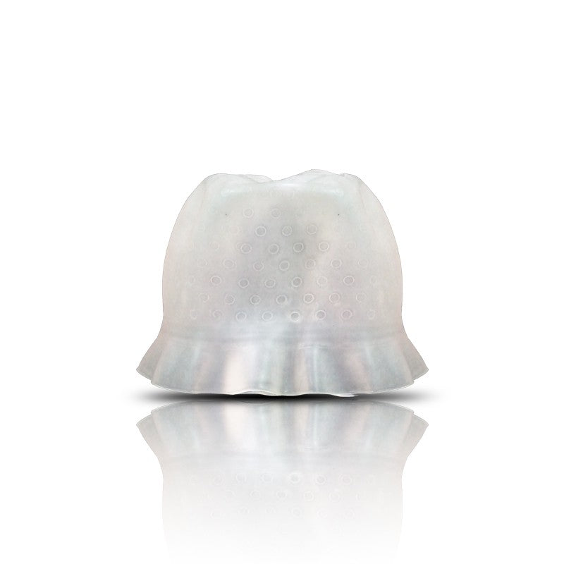 Glamorous Steaking Cap Rubber