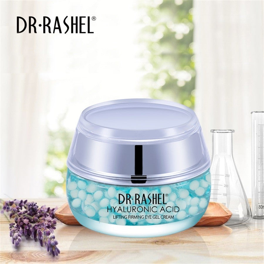 Dr Rashel Hyaluronic Acid Lifting Firming Eye Gel Cream