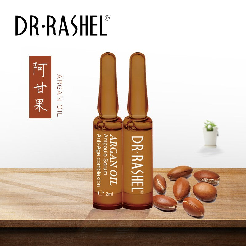 Dr Rashel Argan Oil Ampoule Serum