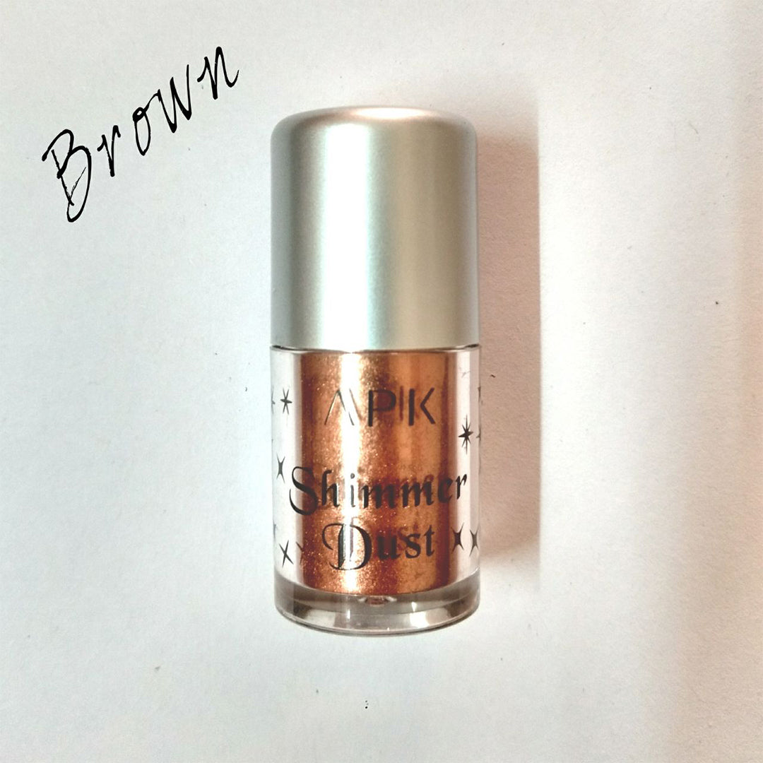 APK SHIMMER DUST (Shimmer Shades)