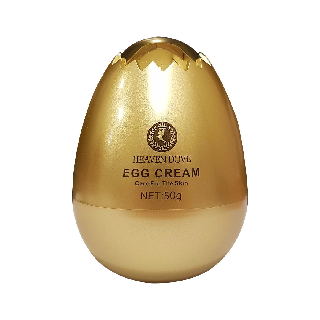 Heaven Dove Egg Moisturizing Cream 50g