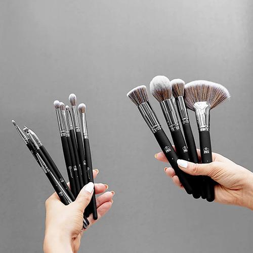 Studio Pro 13 Pieces Brush Set