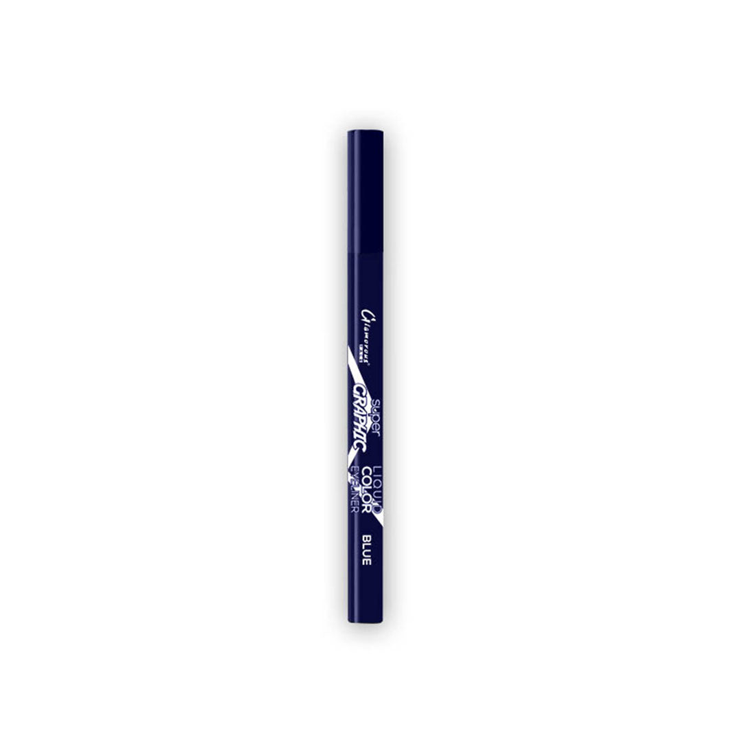 Glamorous Face Color Marker Eyeliner
