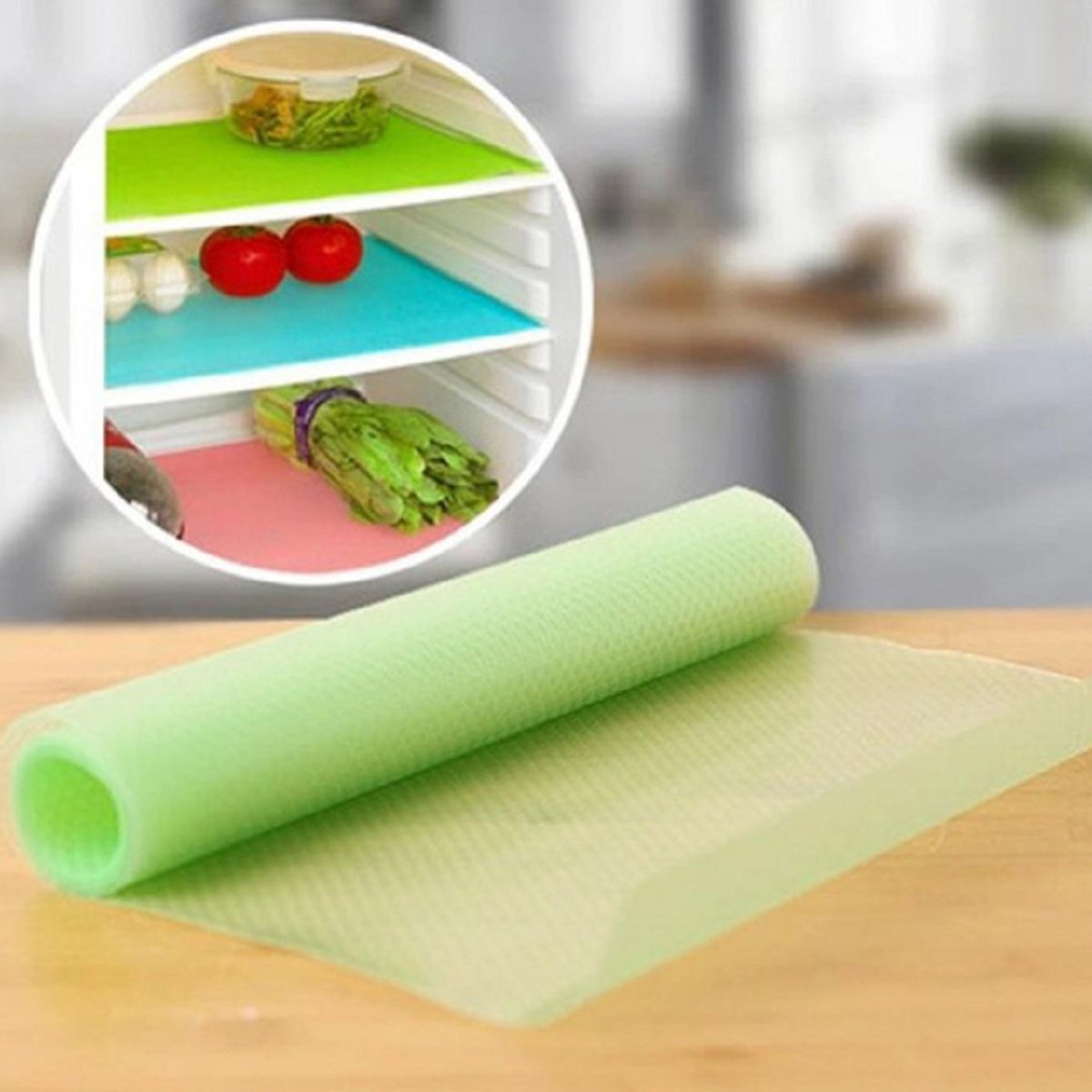 Washable Fridge & Multi Purpose Mats