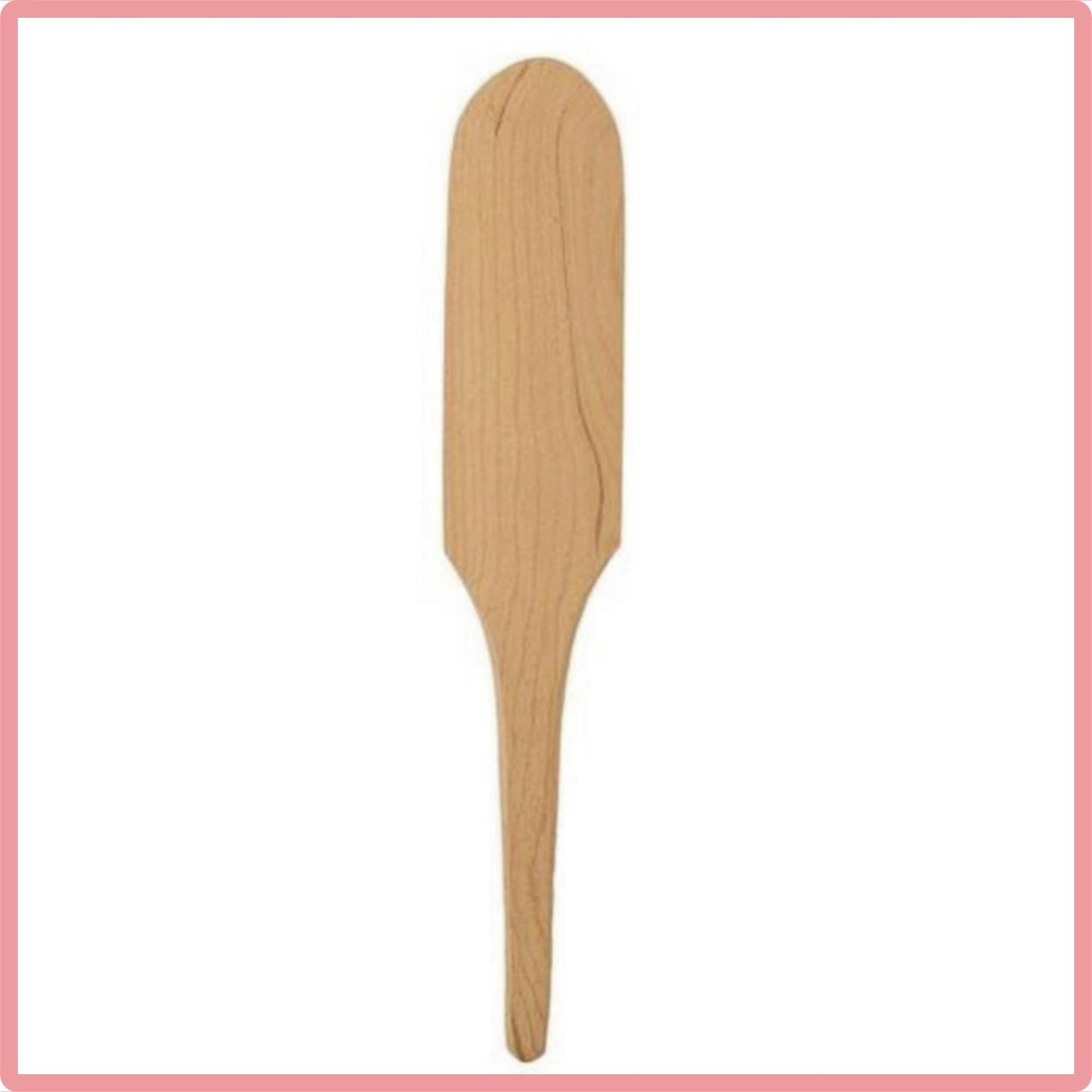 Rica Strawberry Dry Skin Liposoluble Wax 400ml & 2 Wax Sticks