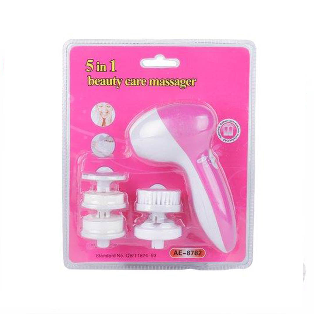 Sildne Hair Threading System & 5in1 Beauty Care Massager