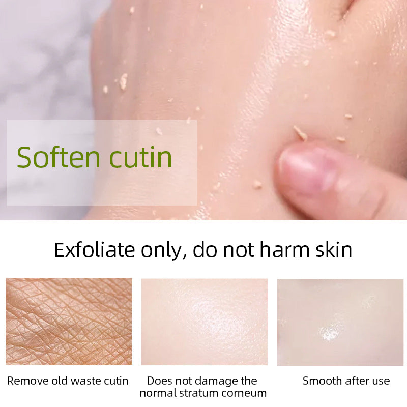 IMAGES LEMON EXFOLIATING PRIME MOISTURIZING REMOVE DEAD SKIN 120G