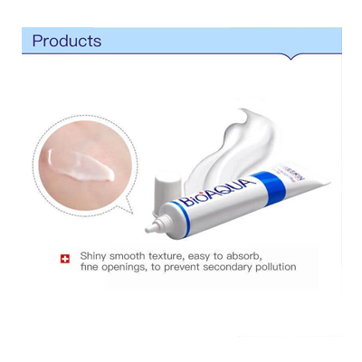 BIOAQUA Skin Care Removal of Acne Cream 30g