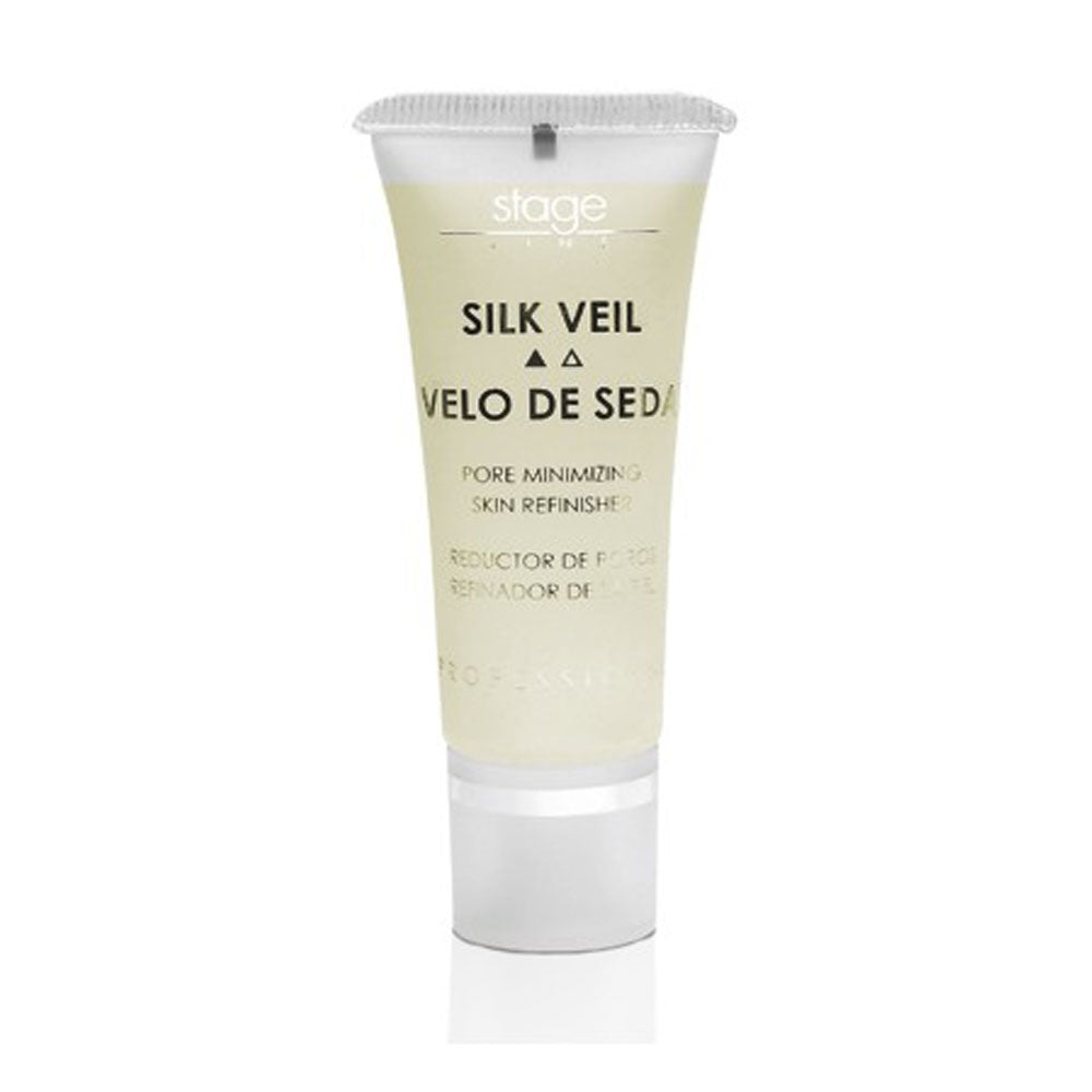 STAGELINE PROFESSIONAL, SILK VEIL PORE MINIMIZING PRIMER, 25ML