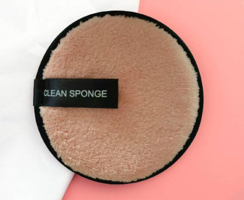 Sweet Beauty Clean Sponge