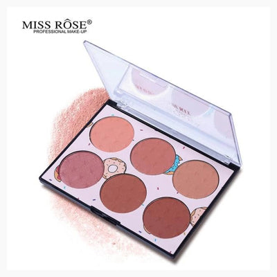 Miss Rose Deal 7in1