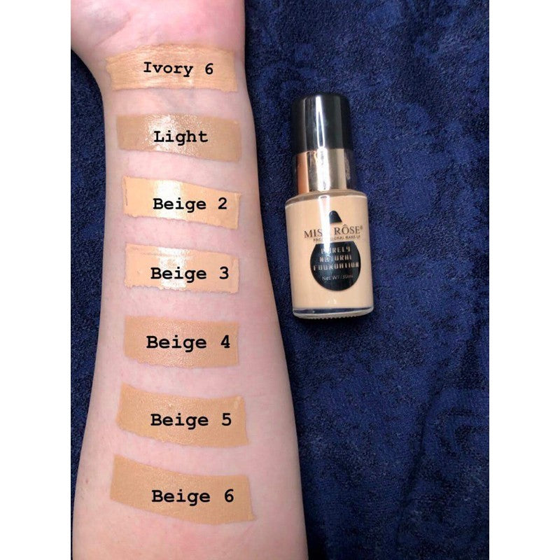 Your Complete Makeup Kit