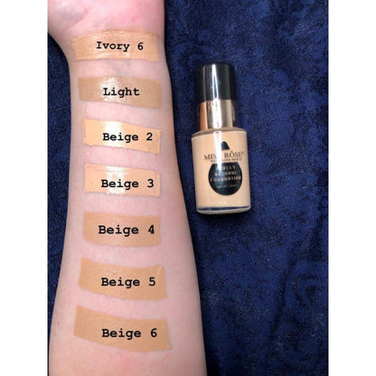 Your Complete Makeup Kit