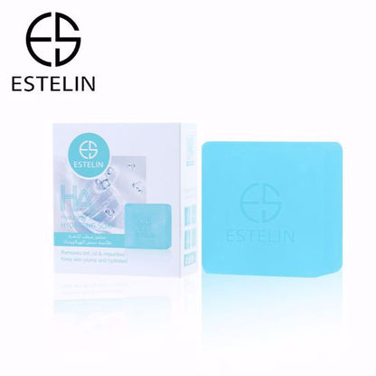 Estelin Hyaluronic Acid Hydrating Soap