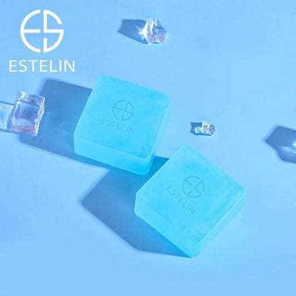 Estelin Hyaluronic Acid Hydrating Soap