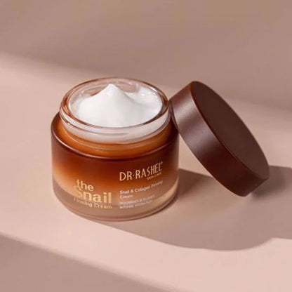 Dr Rashel The Snail & Collagen Firming Cream