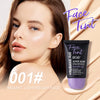 BOB Face Tint + Hyaluronic Acid Active Glow Light Weight Face Foundation + Tint