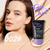 BOB Face Tint + Hyaluronic Acid Active Glow Light Weight Face Foundation + Tint