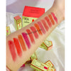 Pixi Matte Lipsticks 12pcs Set