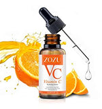 Zozu Vitamin C Hydro Moisturizing Serum