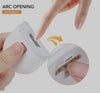 NEW STYLE ELECTRIC NAIL CLIPPER AUTOMATIC POLISHER