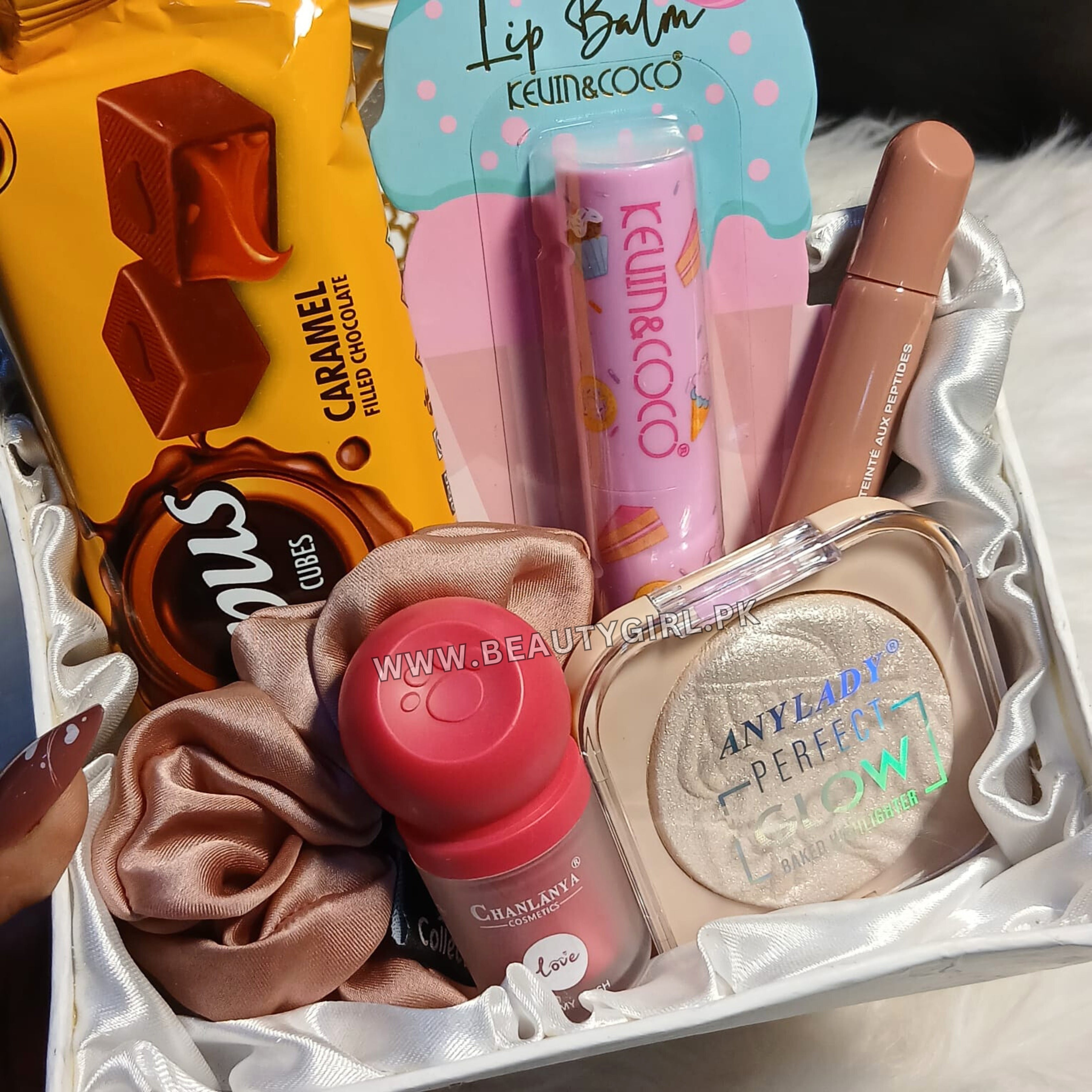 Cutest Eidi Box for Best Friend