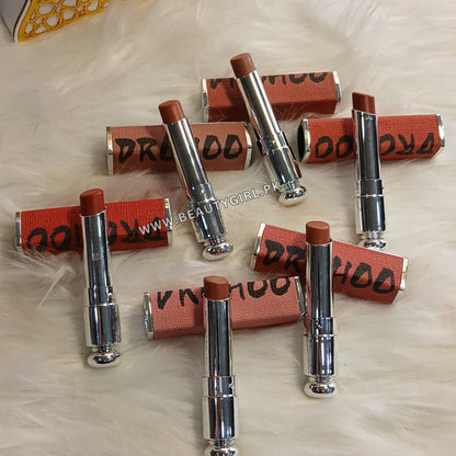 Drohoo Nude Matte Lip Stick Premium Quality Pack of 6