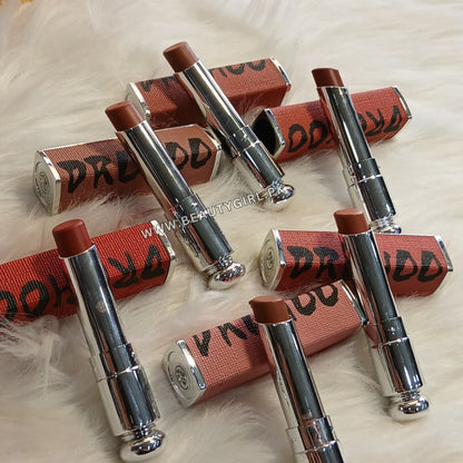 Drohoo Nude Matte Lip Stick Premium Quality Pack of 6