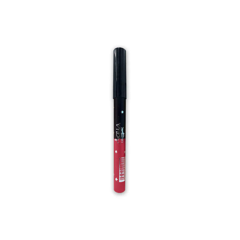 Aqua Color Line Jumbo Lipstick Pencil