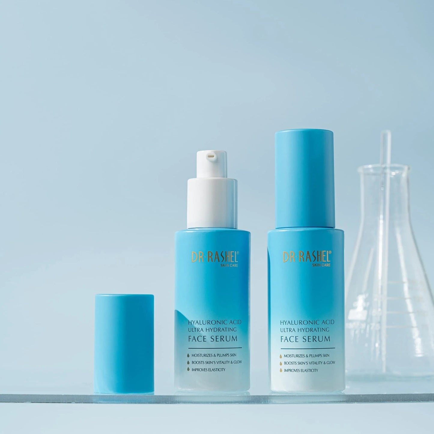 Dr Rashel Hyaluronic Acid Ultra Hydrating Face Serum 50ML