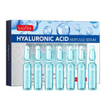 ﻿Sadoer Hyaluronic Acid Ampule Serum